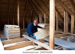 Bishopville, SC Insulation Services Company